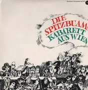10'' - Die Spitzbuam - Kabarett aus Wien