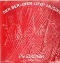 LP - Die Spreetaler - Der Berliner liebt Musike