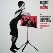 LP - Die Stars - Die Stars Are The Stars