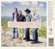 CD - Die Sterne - Wo Ist Hier / Big In Berlin - Limited Edition Incl. Bonus CD & Bandsticker