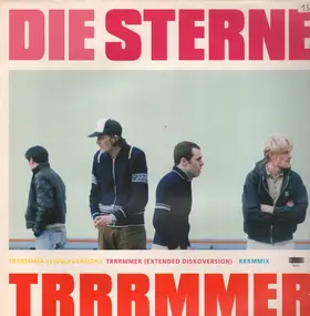 Die Sterne - Trrrmmer