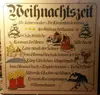 LP - Die Sternensinger , Der Chor St. Lambertus , Lorenz Martin - Fröhliche Weihnacht