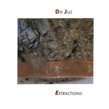 Dif Juz - Extractions