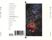 CD - Dif Juz - Extractions