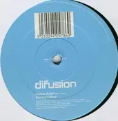 Difusion - Illusive Angel (Open Ya Mind)