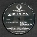 12'' - Difusion - Soularis
