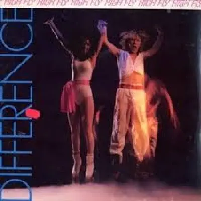 Difference - High Fly