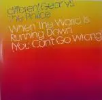 Different Gear Vs. The Police - When The World Is Running Down (You Can't Go Wrong)