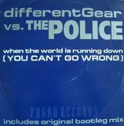 Different Gear vs. The Police