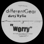 different gear - WORRY