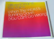 differentGear vs. The Police - When The World Is Running Down (You Can't Go Wrong)