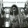 CD - Different State - Cardinal Mosaic - Card Sleeve