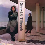 LP - Difford & Tilbrook - Difford & Tilbrook