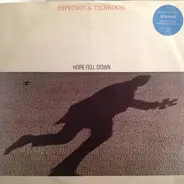 Difford & Tilbrook - Hope Fell Down