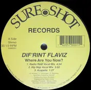 Dif'rint Flaviz