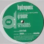 Dig! Alliance - Hydroponic Groove Sessions EP