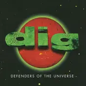 Dig - Defenders of the Universe