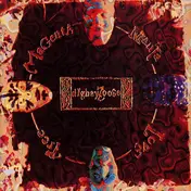 Dig Hay Zoose - MagentaMantaLoveTree