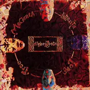 Dig Hay Zoose - MagentaMantaLoveTree