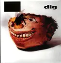 LP - Dig - Dig - 180g / Insert