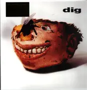 LP - Dig - Dig - 180g / Insert