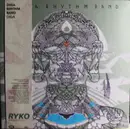 LP - Diga Rhythm Band - Diga - Clear