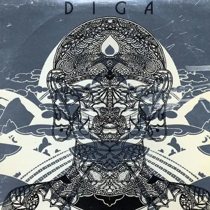 Diga Rhythm Band - Diga