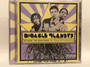 CD - Digable Planets - Beyond The Spectrum: The Creamy Spy Chronicles