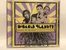 CD - Digable Planets - Beyond The Spectrum: The Creamy Spy Chronicles