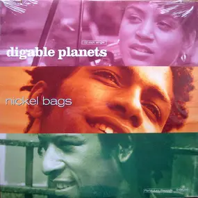 Digable Planets - Nickel Bags