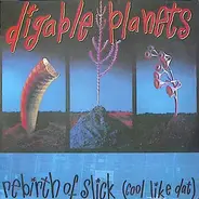 Digable Planets - Rebirth Of Slick (Cool Like Dat)