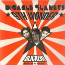 12inch Vinyl Single - Digable Planets - 9th Wonder (Blackitolism)