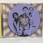 CD - Digable Planets - Beyond The Spectrum: The Creamy Spy Chronicles