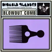 CD - Digable Planets - Blowout Comb
