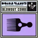 CD - Digable Planets - Blowout Comb