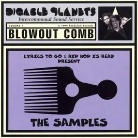 Digable Planets - Blowout Comb