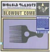 Double LP - Digable Planets - Blowout Comb - Multicolour Vinyl / Coloured Vinyl