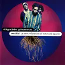 CD - Digable Planets - Reachin' (A New Refutation Of Time And Space)
