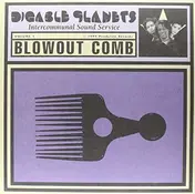 Digable Planets - Blowout Combs