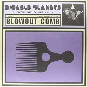 Digable Planets - Blowout Combs