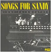 LP - Digby Fairweather - Songs For Sandy