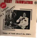 LP - Digby Fairweather - Going Out Steppin' (Songs Of (And About) The 1930's)