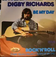 Digby Richards - Be My Day