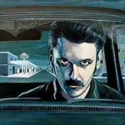 digger barnes - Every Story True