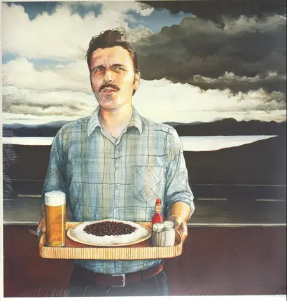 Digger Barnes - Time Has Come