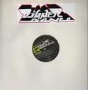 12'' - Digger Dance - Digger Dance / Digg It