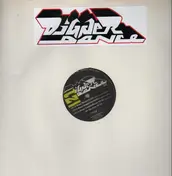 digger dance - Digger Dance / Digg It