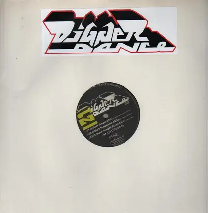 Digger Dance - Digger Dance / Digg It