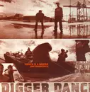 12inch Vinyl Single - Digger Dance - Digger Is A Dancer (Instrumentals)