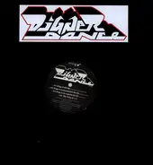 Digger Dance - Digg It / O-Block Tempel